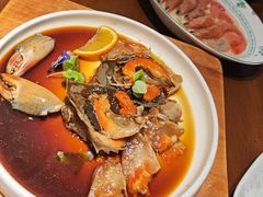 -甬上名灶(天一阁·翠柏店)