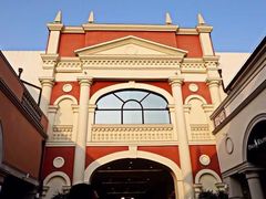 -佛罗伦萨小镇广佛名品奥特莱斯(疏港路店)