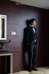 -BRANS PORO布朗斯伯勒西装高级定制·瑞璞西装(金陵店)