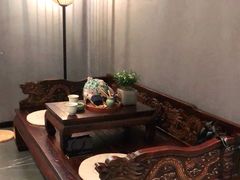 -恬阿姨庭院餐厅·生日宴