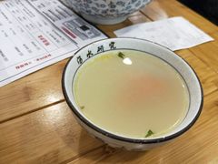 例汤-狮头牌卤味研究所·卤味饭(花城汇南区店)