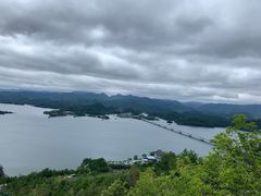 -千岛湖天屿景区