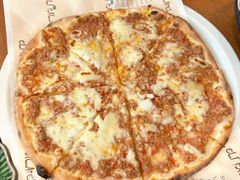 -ELI FALAFEL Lebanese&Mediterranean黎巴嫩美食(富城路店)