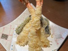 -水之惠鲜鱼料理(王府大街店)