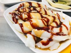 三酱猪肠粉-芬芳甜品(同福路店)