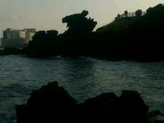 -龙头岩(Dragon Head Rock)