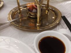 -聚春园自助餐厅(东街口店)