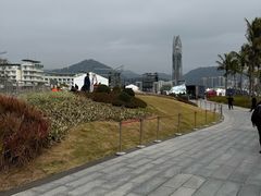 -大梅沙海滨公园