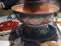 -陈熹公民族美食文化餐厅(中华广场店)