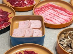 -海底捞大排档火锅(打浦路店)