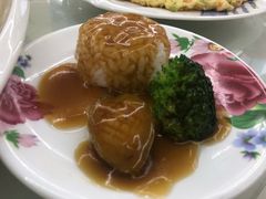 -日照大牌檔•小船海鲜(万平口店)