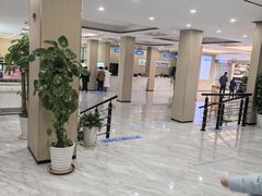-上海大学附属上海和平眼科医院