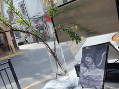 -Onirii Coffee(长乐路店)
