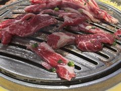 -GOGIYA·咕叽吖韩国传统烤肉店(东方新天地店)