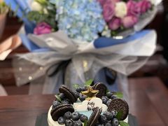 -澈烘焙·生日蛋糕·下午茶(龙华店)