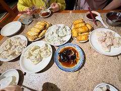 -金谷园饺子馆(北邮总店)