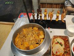 -和庆斋羊蝎子火锅·碳缸烧烤(顺义旗舰店)