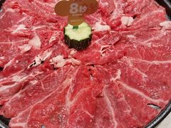 -麻辣空间·清油火锅(水井沟店)