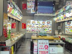 -隐厨·海鲜大排档·老鲁菜(恒通路店)