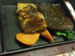 -南都咖啡西餐厅.全日茶点(福星路店)