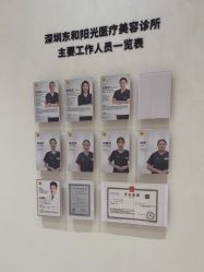 -深圳阳光医疗美容