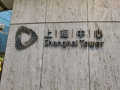 -上海中心大厦