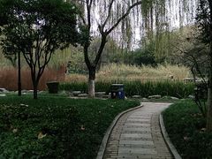 -木塔寺遗址生态公园
