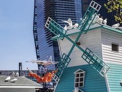 -大族广场Mall&More