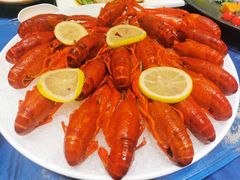 -宁波新晶都开元名庭大酒店·华晶中餐厅(百丈东路店)