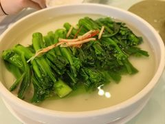 -山泉公馆酒家(珠江新城店)