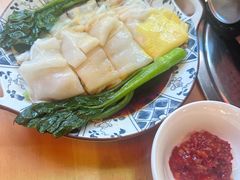 -湛林.粤西大排挡(前门店)