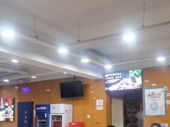 -芦月轩羊蝎子(北蜂窝店)