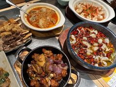 -潮界(虹桥新天地店)