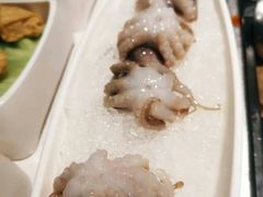 -海底捞火锅(番禺广场店)