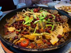 -老板恋上鱼(恒隆广场店)