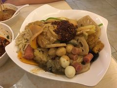 -承旭麻辣烫(马家堡东路店)