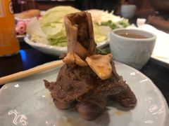 -百味源炭火烤翅 ·夜市大排档(酒仙桥店)