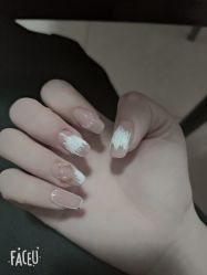 -1T·1M 日式美甲美睫