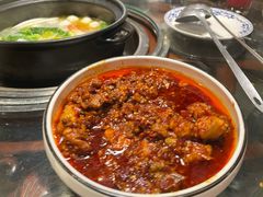 -志晖园圆子鸡·辣子鸡(阳光店)