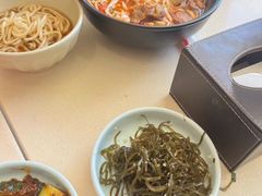 -李先生牛肉面(长春红旗街店)