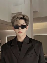 -崇尚GAVIN STYLE臻选