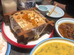 老坛酸菜龙利鱼-津沽小院(天津之眼店)
