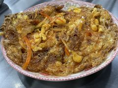 -红星光发煲仔饭(大石街店)