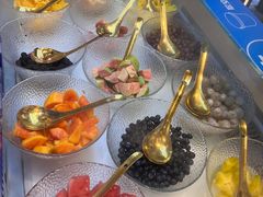 -溪边姑娘·拉丝酸奶水果捞(春熙路店)