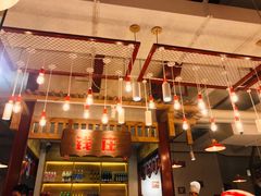 -贤合庄卤味火锅(顺城店)