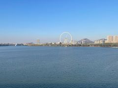 -济南国际园博园