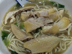 -松木场面馆(总店)