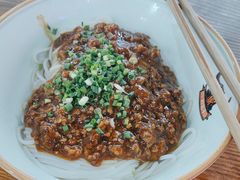 -刘聋子粉馆(张家界总店)