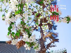 -李叔同故居纪念馆