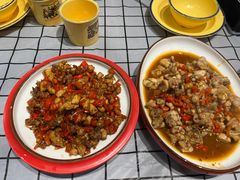 -江西老表·经典江西八大碗